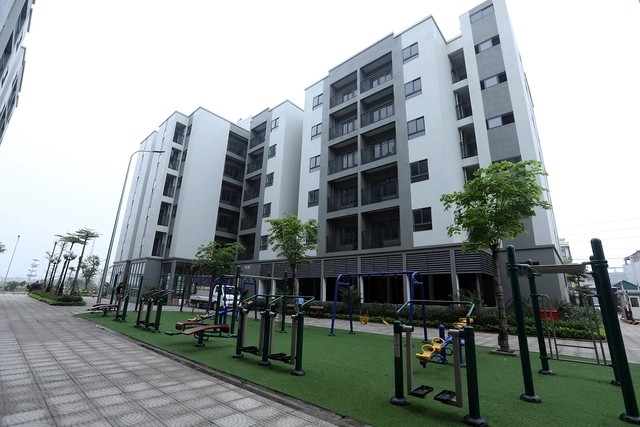 Còn 'chợ đen' là còn trục lợi nhà ở xã hội