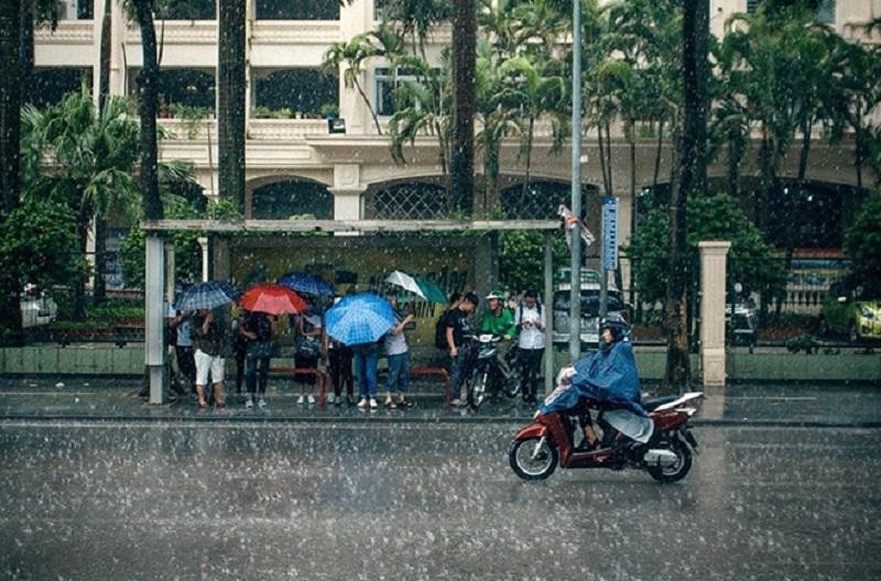 Thời tiết hôm nay 26/4: Cập nhật tin tức thời tiết mới nhất trong ngày