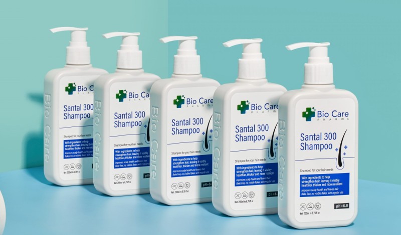 Dầu gội thương hiệu Bio Care Pharma quảng cáo sai công dụng: Người tiêu dùng cần nâng cao cảnh giác?
