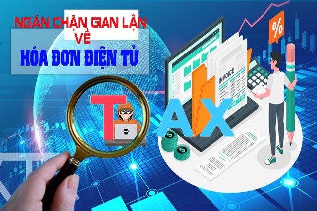 Ngăn chặn, xử lý các thông tin rao bán hóa đơn điện tử trên không gian mạng