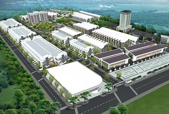 Thu hồi dự án khu đô thị gần 5.000 tỷ đồng của Công ty Chân - Thiện - Mỹ