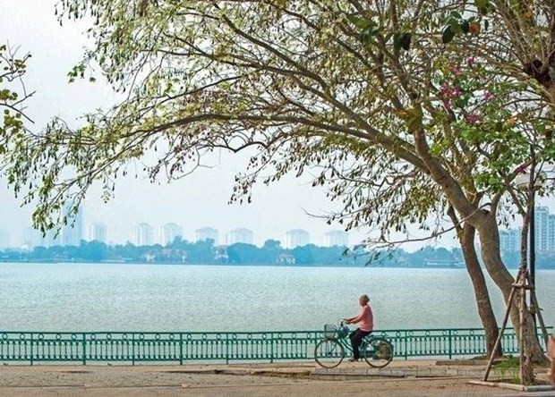 Thời tiết hôm nay 10/5: Cập nhật tin tức thời tiết mới nhất trong ngày