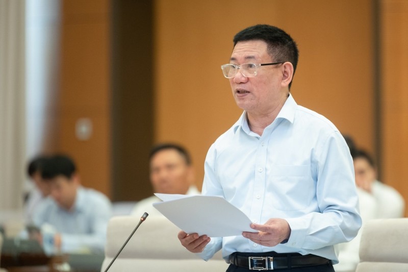 Năm 2022, kinh phí và vốn nhà nước tiết kiệm được gần 54.000 tỷ đồng