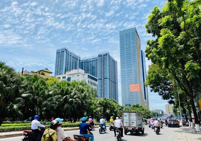 Thời tiết hôm nay 11/5: Cập nhật tin tức thời tiết mới nhất trong ngày
