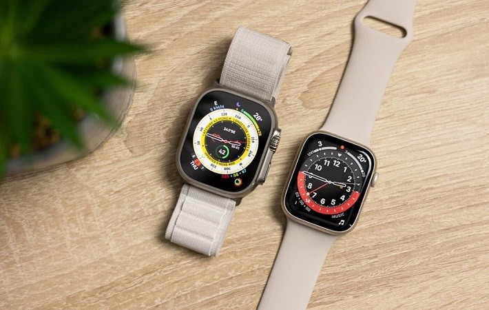 Apple Watch Series 9 sẽ được trang bị chip A15