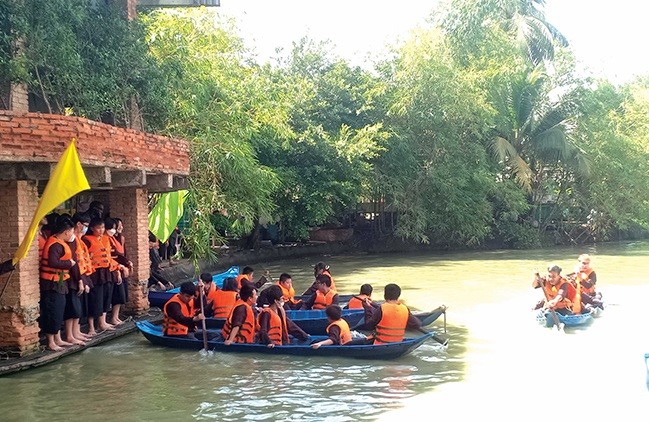 Bộ Tài chính đề xuất gói ưu đãi tín dụng cho doanh nghiệp du lịch