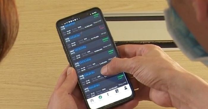 Công an TP Hà Nội cảnh báo về app lừa đảo đầu tư chứng khoán trên mạng
