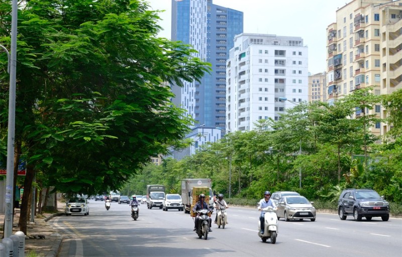 Thời tiết hôm nay 19/5: Cập nhật tin tức thời tiết mới nhất trong ngày