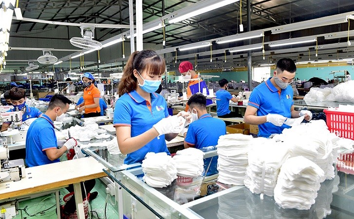 Kinh tế Việt Nam còn đối mặt nhiều thách thức trong những tháng cuối năm 2023