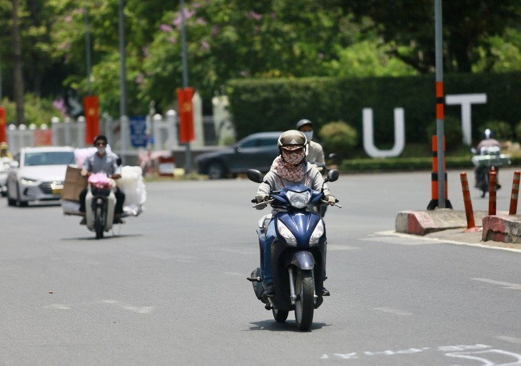 Thời tiết hôm nay 30/5: Cập nhật tin tức thời tiết mới nhất trong ngày
