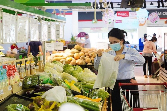 Thị trường bán lẻ Việt Nam thu hút nhiều doanh nghiệp nước ngoài