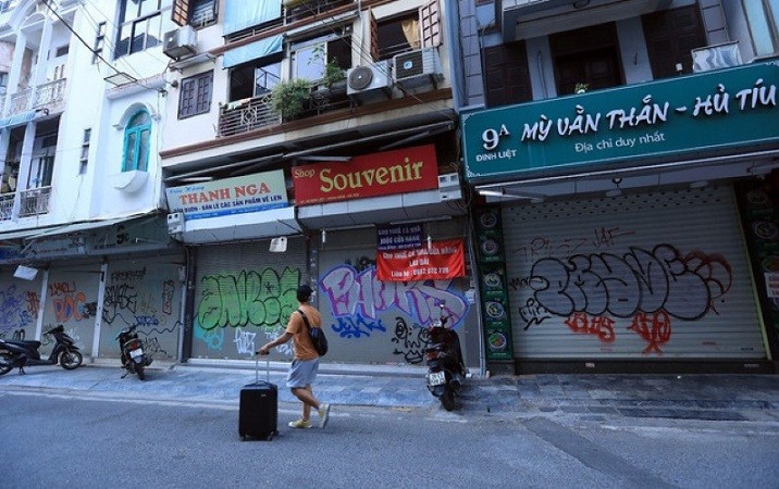 Bình quân mỗi tháng có 17,6 nghìn doanh nghiệp rút lui khỏi thị trường