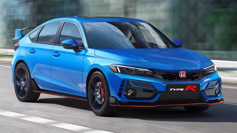 Honda Civic được giảm giá cả trăm triệu đồng tại đại lý