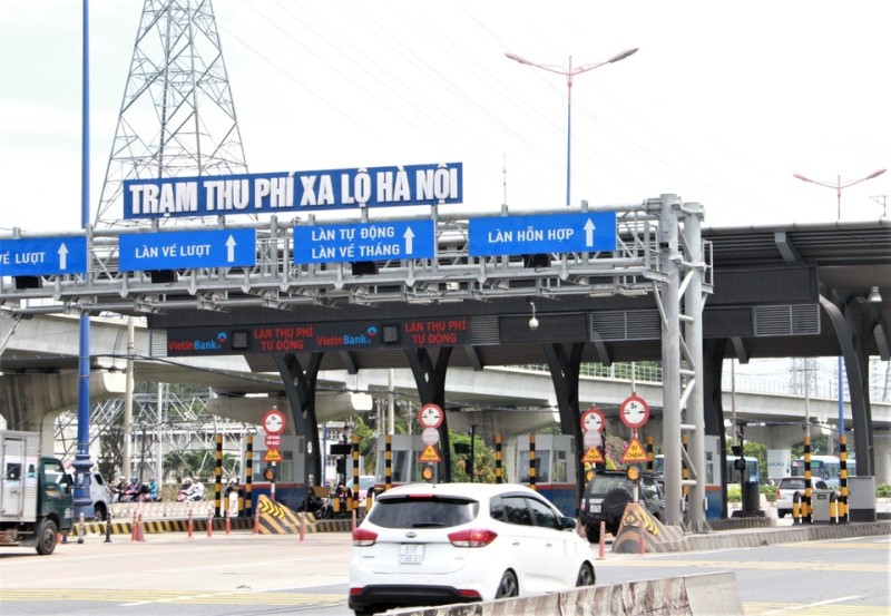 Vietcombank cấp gói tín dụng hơn 9.300 tỷ đồng cho CII