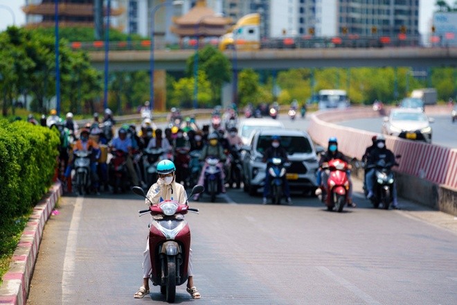 Thời tiết hôm nay 5/6: Cập nhật tin tức thời tiết mới nhất trong ngày
