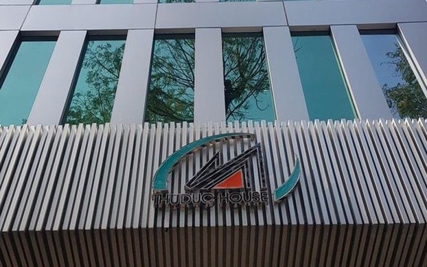 Vì sao Chủ tịch Thuduc House bất ngờ nộp đơn xin từ nhiệm?