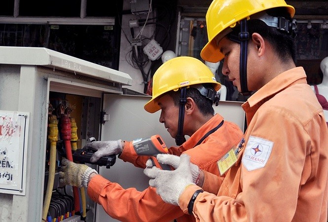 Lịch cắt điện tại Hà Nội ngày mai 7/6