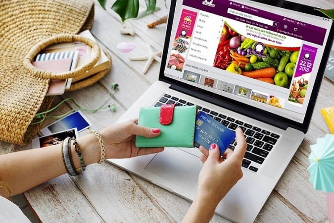 Xuất khẩu thương mại điện tử của Việt Nam có thể cán mốc 300.000 tỷ đồng