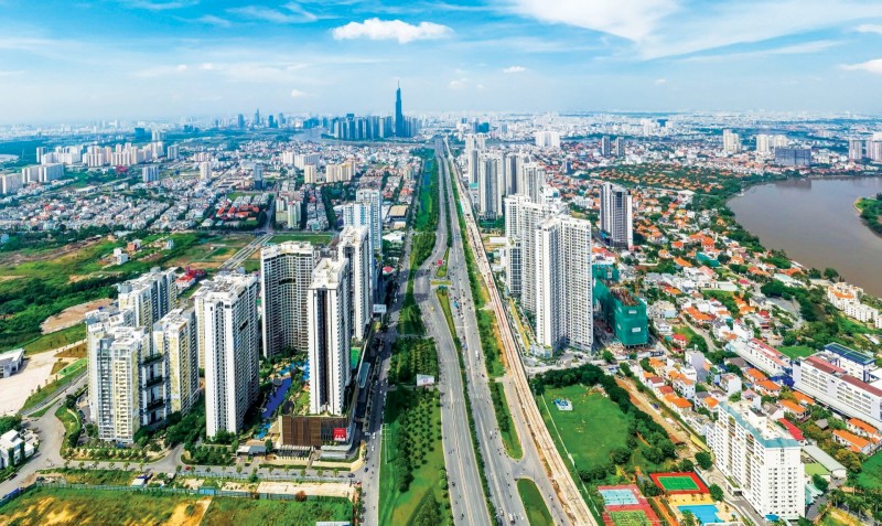 Sửa đổi Luật Đất đai: Gỡ vướng mắc trong khai thác và sử dụng nguồn lực đất đai