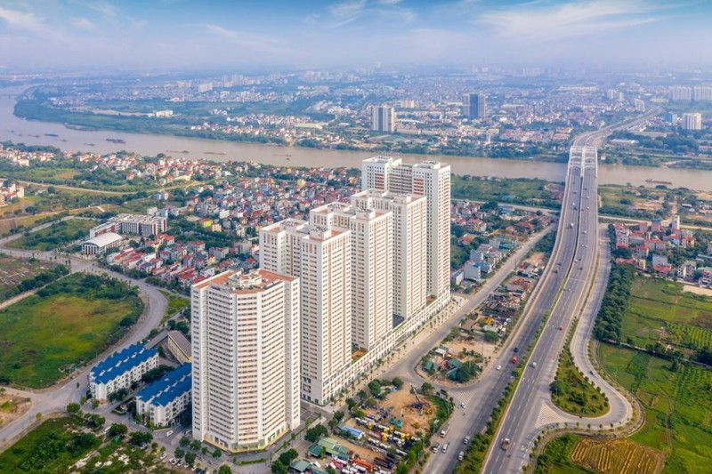 Bộ Xây dựng nêu lý do bỏ quy định thời hạn sở hữu chung cư