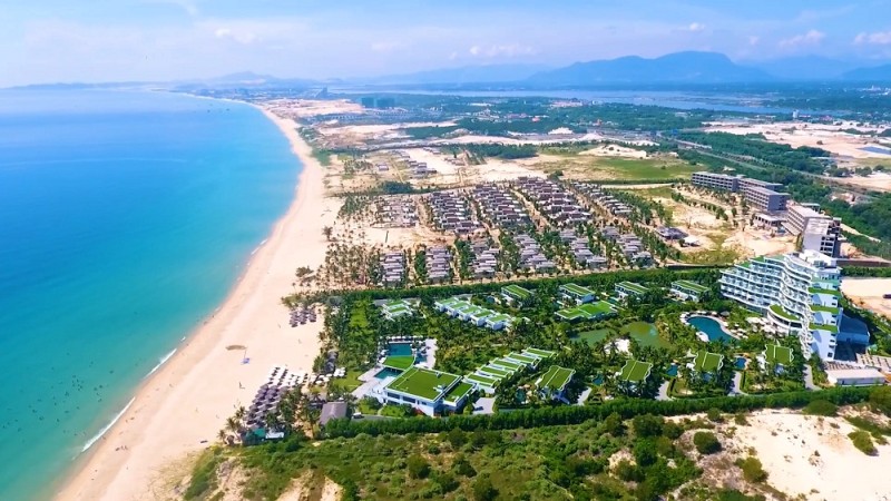 Đề xuất bổ sung quy định về bất động sản du lịch
