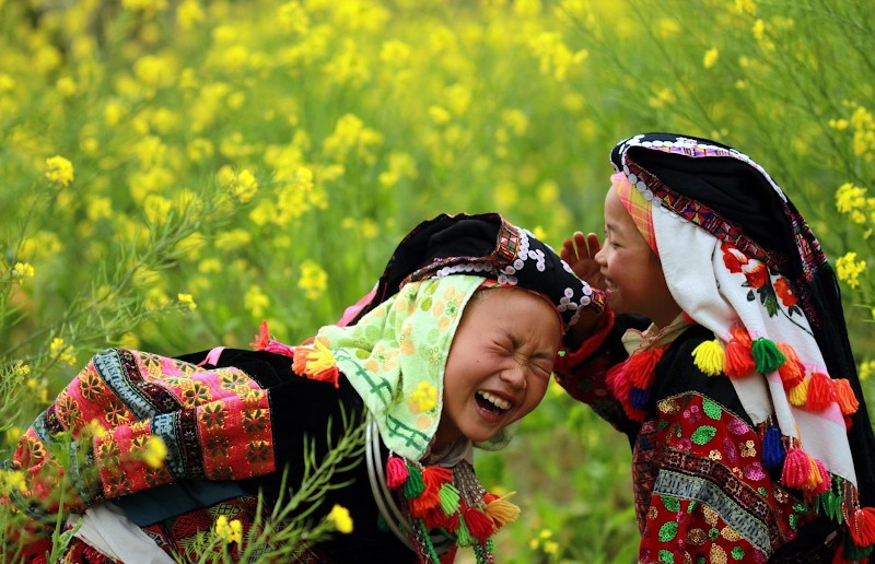 Hà Giang - Mỗi phiến đá một giá trị văn hóa