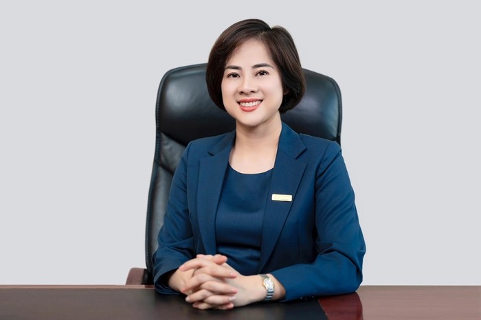 Chân dung Tân Chủ tịch Hội đồng Quản trị Eximbank