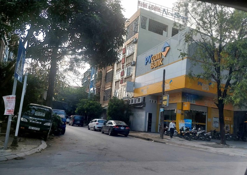Cựu nhân viên Ngân hàng Pvcombank lừa đảo 8,5 tỷ đồng rồi thay tên đổi họ bỏ trốn