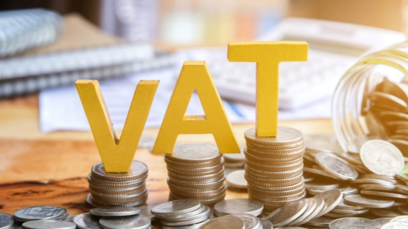 Chính thức giảm 2% thuế giá trị gia tăng từ hôm nay 1/7