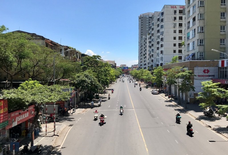 Thời tiết hôm nay 4/7: Cập nhật tin thời tiết mới nhất trong ngày