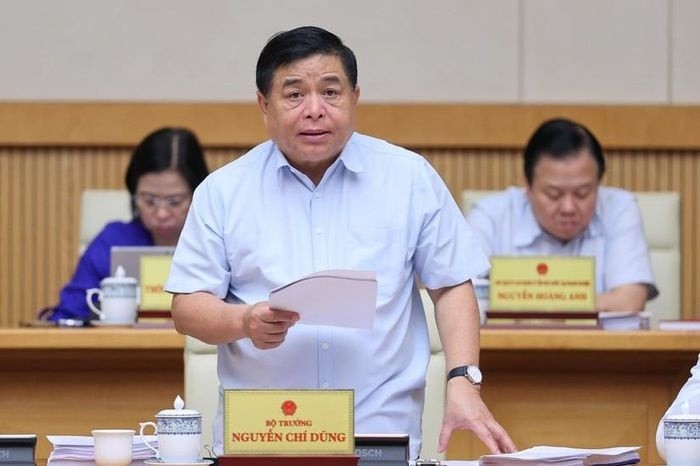 Bộ Kế hoạch và Đầu tư đưa ra 2 kịch bản tăng trưởng GDP 6 tháng cuối năm