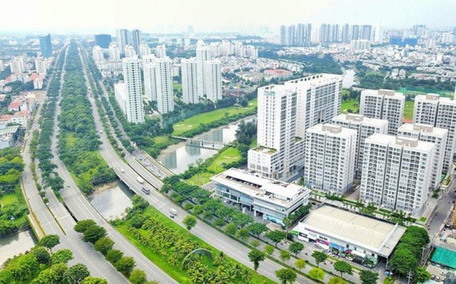 Một số giải pháp thu hút FDI có chọn lọc vào bất động sản