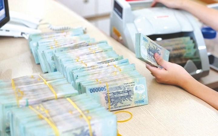 Ngân hàng Nhà nước đẩy mạnh tín dụng, giảm lãi suất hỗ trợ tăng trưởng kinh tế