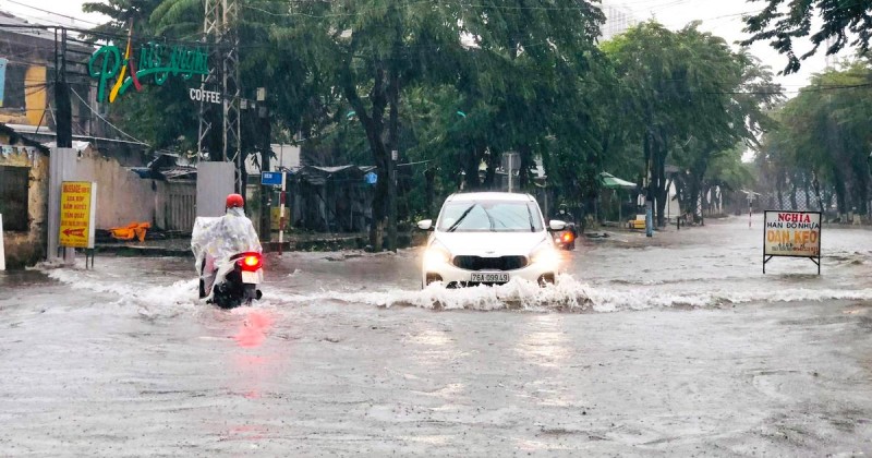 Thời tiết hôm nay 20/7: Cập nhật tin thời tiết mới nhất trong ngày