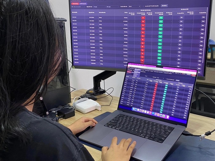 Mua bán TPDN riêng lẻ qua sàn: 'Nếu có tranh chấp, trách nhiệm vẫn thuộc về DN và NĐT'
