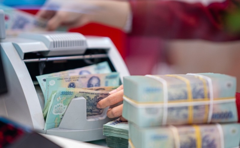 Big 4 ngân hàng giảm lãi huy động về mức thấp nhất trong vòng 1 năm
