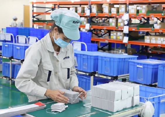 Việt Nam thu hút hơn 16 tỷ USD vốn FDI trong 7 tháng đầu năm