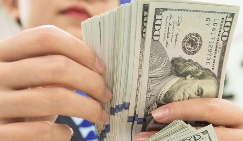 Tỷ giá USD hôm nay 4/8: Cập nhật tỷ giá USD trong nước và quốc tế