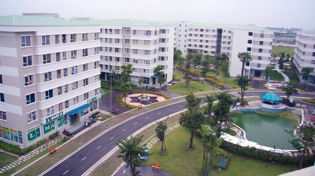 Đề án xây dựng 1 triệu căn hộ nhà ở xã hội triển khai đạt kết quả ra sao?