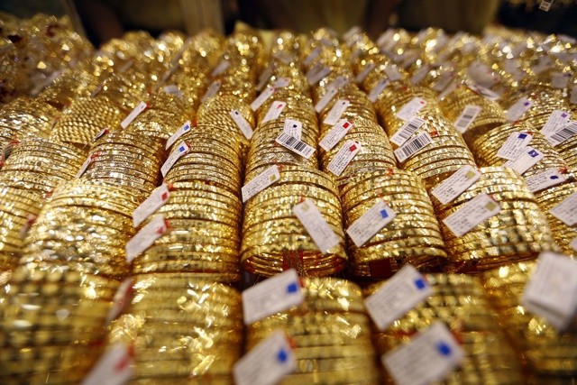 Giá vàng hôm nay 7/8: Bảng giá vàng 9999 Giá vàng SJC PNJ 18K 24K
