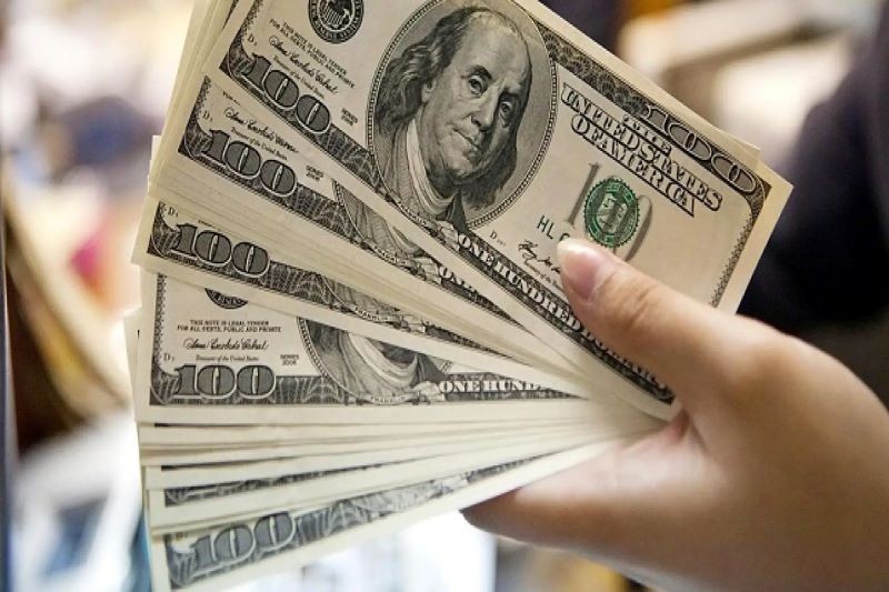 Tỷ giá USD hôm nay 7/8: Cập nhật tỷ giá USD trong nước và quốc tế