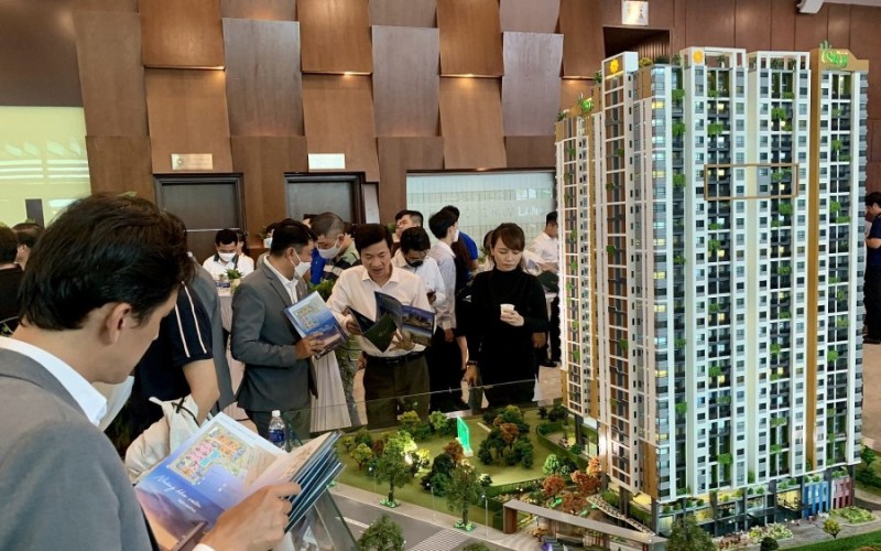 Thủ tướng chỉ đạo nghiên cứu thành lập sàn giao dịch quyền sử dụng đất