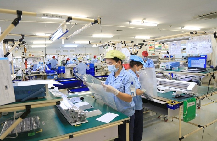 VCCI đề xuất 4 phương án về các mức thuế giá trị gia tăng