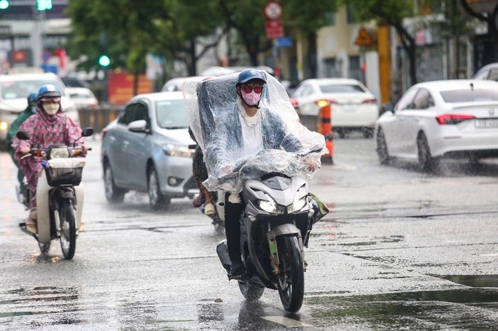 Thời tiết hôm nay 16/8: Cập nhật tin thời tiết mới nhất trong ngày