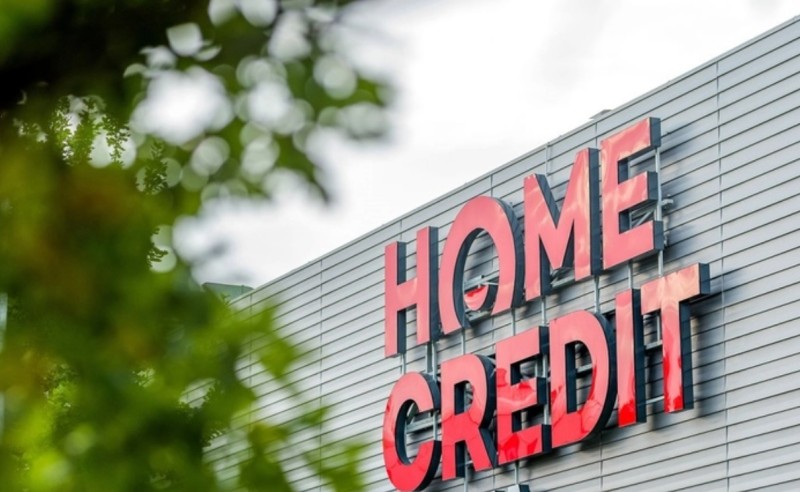 Ngân hàng lớn thứ hai của Thái Lan muốn mua lại công ty tài chính tiêu dùng Home Credit Việt Nam
