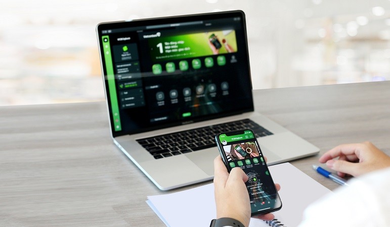 Hàng loạt ngân hàng tăng phí dịch vụ SMS từ ngày 1/9