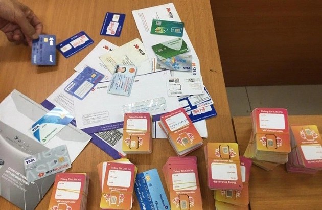 Thủ tướng yêu cầu dẹp tài khoản ngân hàng ảo, sim rác để ngừa tín dụng đen