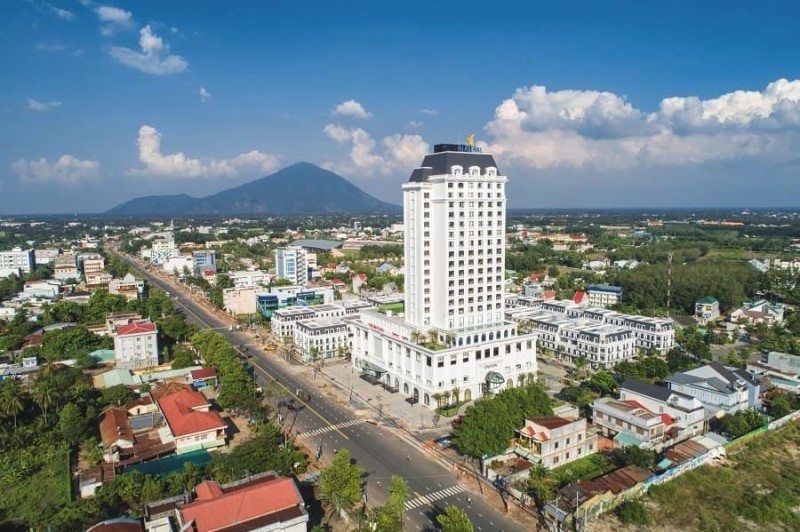 Tây Ninh thu hồi nhiều dự án vì không đưa đất vào sử dụng, chậm tiến độ