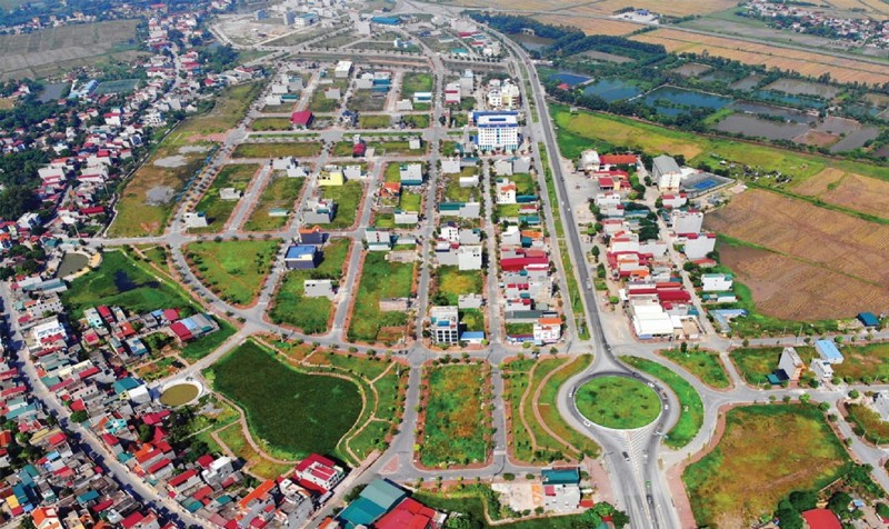 Hà Nam: 'Khai tử' hai khu đô thị quy mô đầu tư gần 1.600 tỷ đồng