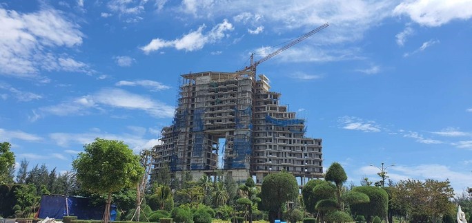Quảng Bình: Cưỡng chế hàng loạt doanh nghiệp nợ đọng tiền thuế